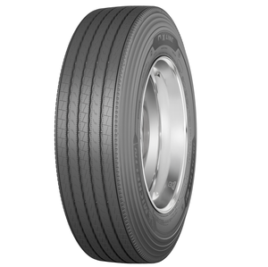 255/70R22.5 High Performance Truck Tyre 16PR All Position Radial <b>Tire</b> OEM Factory - Product Image 2