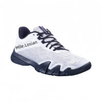 Chaussures de tennis Padel personnalisées chinoises, chaussures de tennis Padel de qualité supérieure, chaussures de tennis Padel professionnelles pour hommes