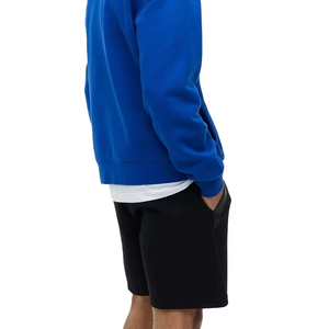 Pantalones cortos para correr de secado rápido personalizados para hombre, ropa deportiva, ropa de entrenamiento holgada, pantalones cortos deportivos para hombre, pantalones cortos de entrenamiento para correr - Product Image 4