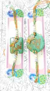 Nouveau design d'accessoires de bracelet réglables faits à la main Rakhi pour le festival Raksha Bandhan à la fabrication en gros à bas prix - Product Image 3