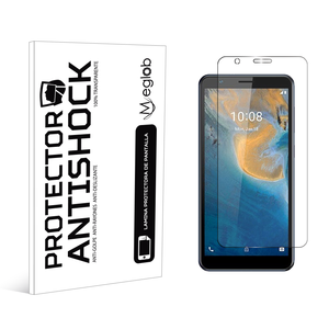 อุปกรณ์ป้องกันหน้าจอกันกระแทกสำหรับมือถือ ZTE Blade A31พรีเมี่ยม - Product Image 1