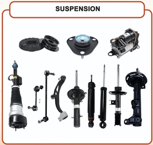 Amortisseurs arrière de haute qualité 23405720 pour CT6 2016-2020 - Product Image 6