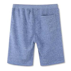 Pantalones Cortos de Algodón Transpirable para Hombre, Talla Grande, Estilo Urbano, Ropa de Verano, Cintura Elástica, Casual, con Bolsillo, 2025 - Product Image 6