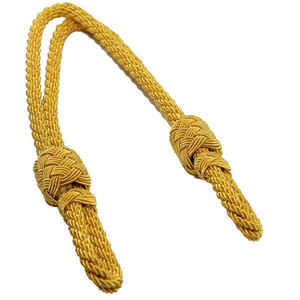 สายรัดสำหรับงานพิธีแบบสวม - Product Image 2