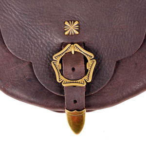 กระเป๋าถือหนังสำหรับผู้หญิงมืออาชีพปรับแต่งได้มีช่องเก็บของที่ปลอดภัย - Product Image 3