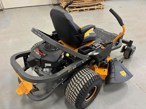 เครื่องตัดหญ้าแบบพับได้ 2 จังหวะ รุ่น Cub Cadet Z350 ปี 2026 สำหรับงานอุตสาหกรรม พร้อมด้ามจับพับได้ ขาย - Product Image 3