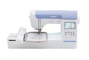 Máquina de Coser NUEVA SE600 - Product Image 2