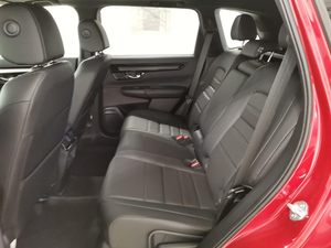 Honda CR-V 2.0L Power (184 ch) 4 cylindres 4x2 Hybride e:PHEV 2WD Euro6 Transmission Automatique Conduite à Gauche Modèle 2025 d'occasion - Product Image 3