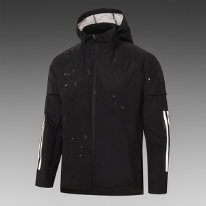 Hot Selling Windbreaker <b>Jacket</b> Windproof Windbreaker <b>Jacket</b> Fashion Wear Windbreaker <b>Jacket</b> Streetwear <b>Running</b> Breathable Wear - Product Image 6