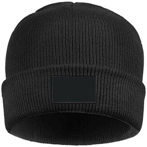 Bonnet unisexe en acrylique solide, automne-hiver, doux, chaud, respirant, imperméable, réglable, bonnet de ski pour hommes et femmes, chaînes, strass, sport - Product Image 6