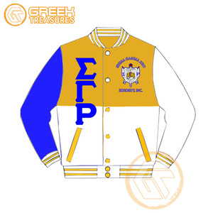 แจ็กเก็ตสตรี Sigma ผ้าซาตินแบบปักลายแกมม่าผ้าซาติน - Product Image 2