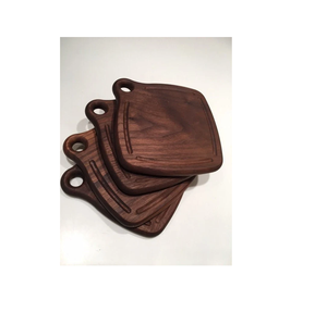 Posavasos de piedra de salvamanteles de madera para bebidas, alfombrilla para taza, almohadilla caliente, posavasos de corcho personalizado para forma cuadrada al mejor precio - Product Image 5