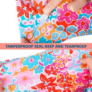 Bolsas de Embalaje Resistentes al Agua y a Desgarros, Ecológicas y Reutilizables para Ropa de Comercio Electrónico y Embalaje de Regalos - Product Image 4