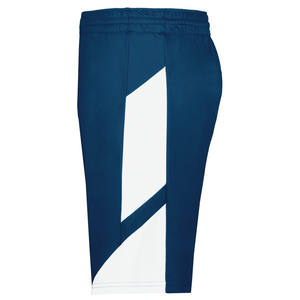 Uniforme de baloncesto personalizado al por mayor ropa deportiva 100% poliéster conjuntos transpirables - Product Image 5