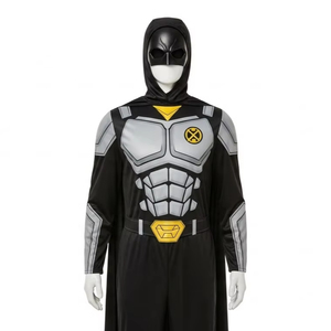 Disfraces de Halloween para Adultos, Tela de Poliéster, Diseño Detallado, para Fiestas, Cosplay, Actuaciones, Venta al por Mayor - Product Image 5