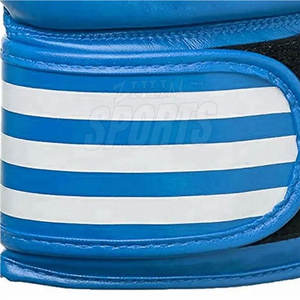 Guantes de boxeo hechos a medida Guantes de boxeo de gimnasio de diferentes colores Guantes de boxeo de alta calidad a la venta - Product Image 6