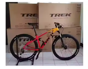 Precio de la Nueva Motocicleta de Cross Supercaliber 9.9 Xx1 Axs 2024 - Product Image 1