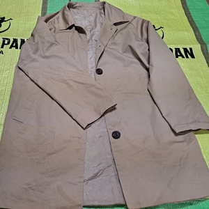Ropa usada: Gabardina para adulto - Product Image 1