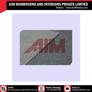 วัสดุกรองแบบไม่ถักทออเนกประสงค์ชนิดเมลต์โบลน ราคาถูกที่สุด - Product Image 2