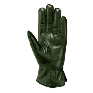 Nouveauté Gants d'habillage à la mode en cuir pur Gants d'habillage en cuir de mouton pour hommes Gants en cuir du Pakistan - Product Image 4