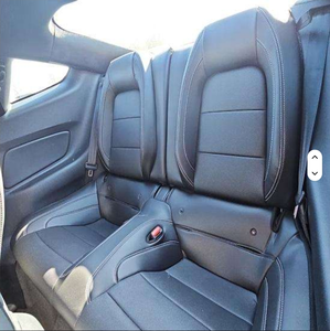 Ford Mustang Mach COUPE USADO EN BUEN ESTADO - Product Image 4