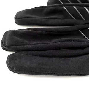 Dernier modèle de gants de course Haute qualité pour l'extérieur Service OEM Meilleur matériau avec poignées Gants de course d'entraînement - Product Image 3