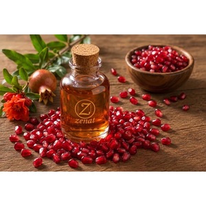 Olio di Semi di Melograno Raffinato per Uso Cosmetico e Alimentare 5000 ml - Product Image 3
