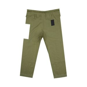 Bjj GI ชุดกิโมโนผ้าทอไข่มุก450กรัมพร้อมกางเกงผ้า450น้ำหนักเบา10ออนซ์ ripstop Jitsu Jitsu JITSU - Product Image 2