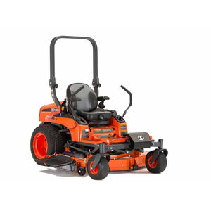 Kubota ZD1211 ztr เครื่องตัดหญ้า60ตัดไฟฟ้าดีเซล - Product Image 3