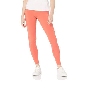 Leggings pour femmes de qualité supérieure logo personnalisé meilleur matériel créer votre idée pour Leggings pour femmes - Product Image 5