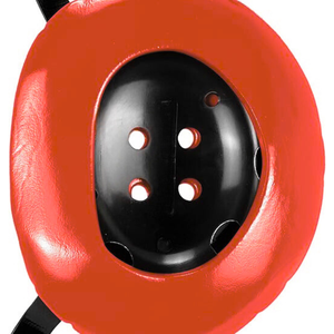 Protector de Orejas de Lucha Libre Profesional, Antideslizante, Transpirable, Hecho a Medida, Material ABS, Seguridad en Grappling Juvenil - Product Image 4