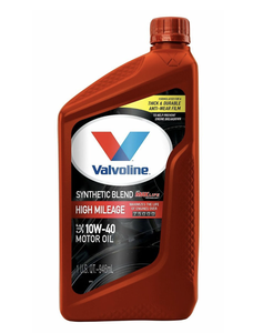 VAL HM MAX TECH 10W40 6/1 QT 6 PACK 1 QUART 797977 - Product Image 1