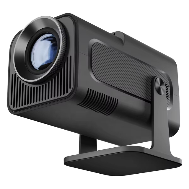 Factory Price in Stock Android 11 4K 1920*1080P Portable Projetor 4K Mini LCD Projector for Outdoor Home Theatre