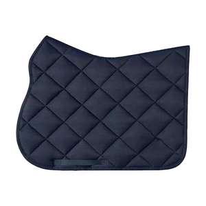 Nouvelle tapisserie de selle colorée haut de gamme pour le saut d'obstacles, produits équestres personnalisés, couverture de selle de cheval de qualité supérieure - Product Image 2