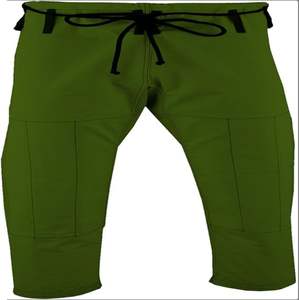 ชุดออกกำลังกายคาราเต้เทควันโดแบบกำหนดเองเครื่องแบบเชือกยางยืดน้ำหนักเบาสำหรับนักเรียนและผู้ใหญ่ - Product Image 4