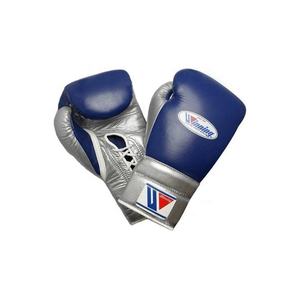 Gants de boxe en cuir véritable les plus vendus, en cuir de vache personnalisé, pour adultes, antidérapants, respirants, avec sangle de poignet réglable - Product Image 1
