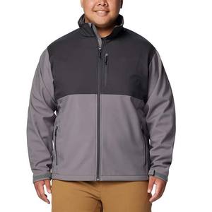 Chaqueta de Invierno para Hombre, Gruesa, de Tejido Softshell, 100% Algodón, Transpirable - Product Image 5