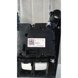 Pannello di Controllo Radio per AUDI A3 RS3 Serie (8V) (12>20) 8V0919614BK DNW - Product Image 5