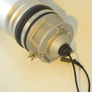 Cho Land <span class=keywords><strong>Rover</strong></span> Discovery 4 phía sau bên trái không khí treo sốc hấp thụ lr020000 lr023234 lr015018 lr032651 - Product Image 4