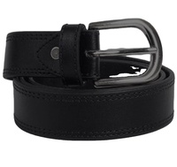 Ceinture personnalisée pour homme, ceinture à boucle à ardillon, prix de gros, ceinture en cuir à bas prix pour la vente en ligne à un prix raisonnable