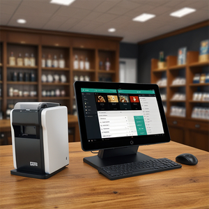 Plateforme de tableau de bord IoT avec gestion intégrée des appareils et suivi des performances en temps réel - Product Image 4