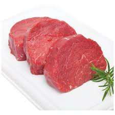 Filet de bœuf surgelé de qualité supérieure au prix de gros à vendre - Product Image 3