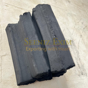 Briquetas de Carbón Vegetal de Cáscara de Coco Natural, Alto Calor, Larga Duración, Sin Humo, Sin Chispas, Inodoro, Combustible Ecológico para Barbacoa - Product Image 4