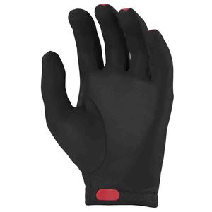 Gants de golf pour hommes en cuir véritable, à doigts complets, respirants, antidérapants, légers, avec logo personnalisé - Product Image 4