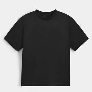 เสื้อยืดโอเวอร์ไซส์สำหรับผู้ชายเสื้อยืดโอเวอร์ไซส์สำหรับผู้ชายใส่สบายมาใหม่ - Product Image 4