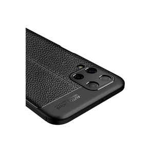 เคสฝาหลังแบบสัมผัสนุ่มพรีเมี่ยมสำหรับ Samsung สำหรับ Galaxy A22 4G เคสซิลิโคนเหลวลายการ์ตูน - Product Image 4