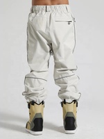 Pantalones de Snowboard para Hombre, Estilo Cargo, Impermeables, Transpirables, con Estampado Personalizado, Polartec Power Stretch, Precios al por Mayor