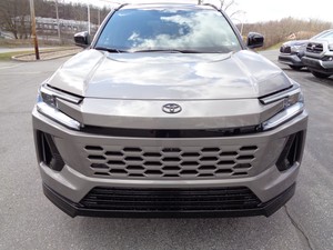 Toyota RAV4 Híbrido SUV 2026 Usado, 4.5L Automático, 5 Puertas, Asientos de Cuero, Volante a la Izquierda/Derecha, Techo Solar, Venta al por Mayor, Exportación - Product Image 2