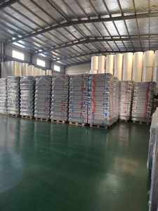 Wooden House Pitched Roof /Metal Roof Use <b>Waterproof</b> and Moisture Breathable Membrane/Three-layered Breathable Building Wrap - Product Image 3