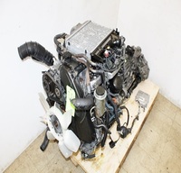 Moteurs diesel V8 1VD-FTV d'occasion de qualité supérieure, série 200, 4,5 L, pour 2012-2013, à prix abordable, à vendre